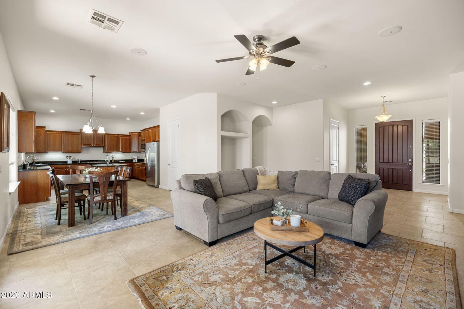 3296 E BARTLETT Place, Chandler, AZ 85249 — photo 14 of 65