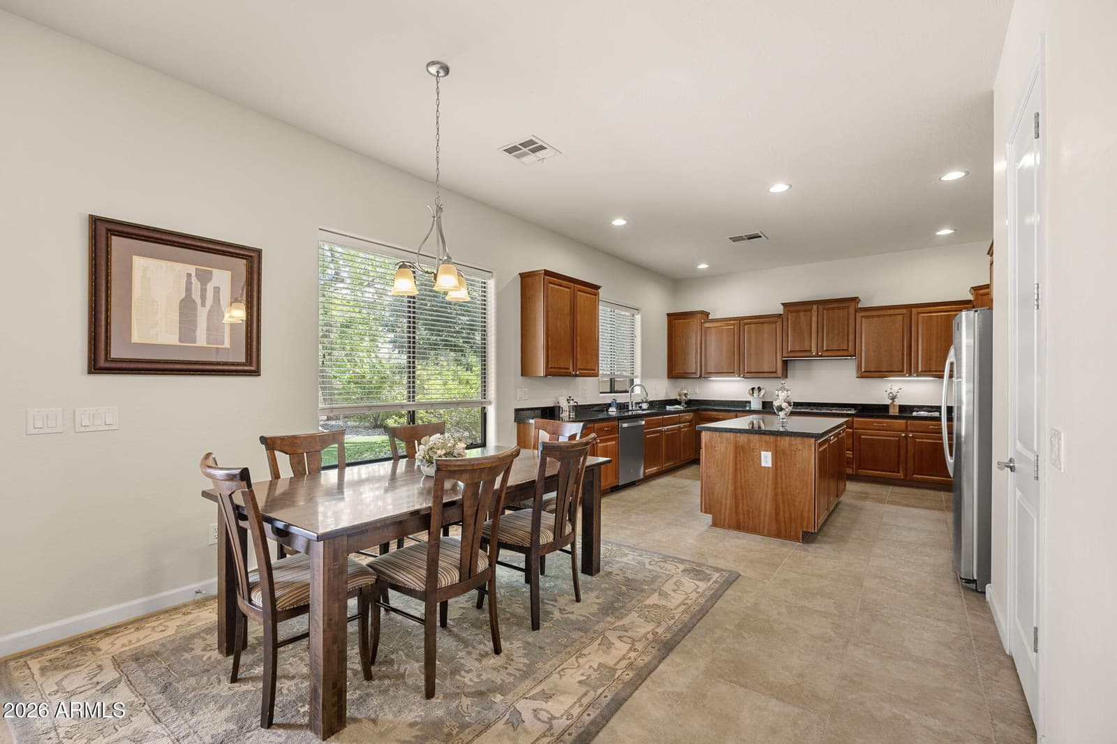 3296 E BARTLETT Place, Chandler, AZ 85249 — photo 15 of 65