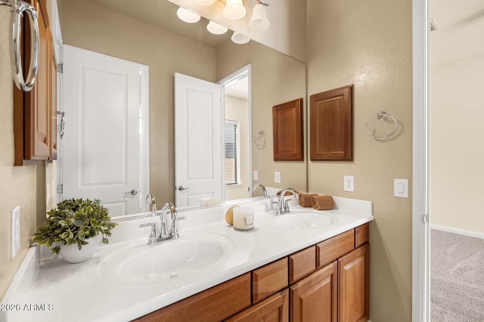 3296 E BARTLETT Place, Chandler, AZ 85249 — photo 41 of 65