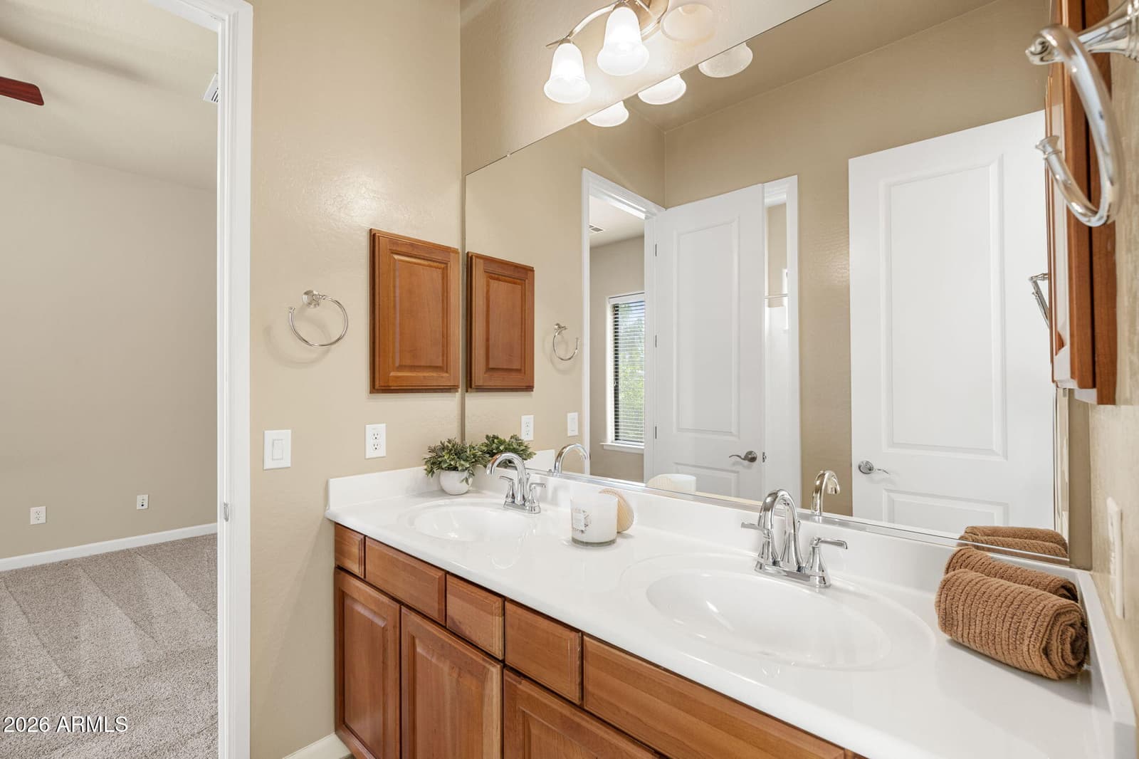 3296 E BARTLETT Place, Chandler, AZ 85249 — photo 42 of 65