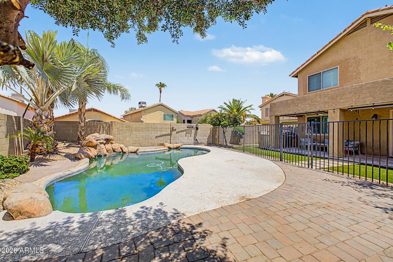 17412 N 13TH Street, Phoenix, AZ 85022 — photo 38 of 41