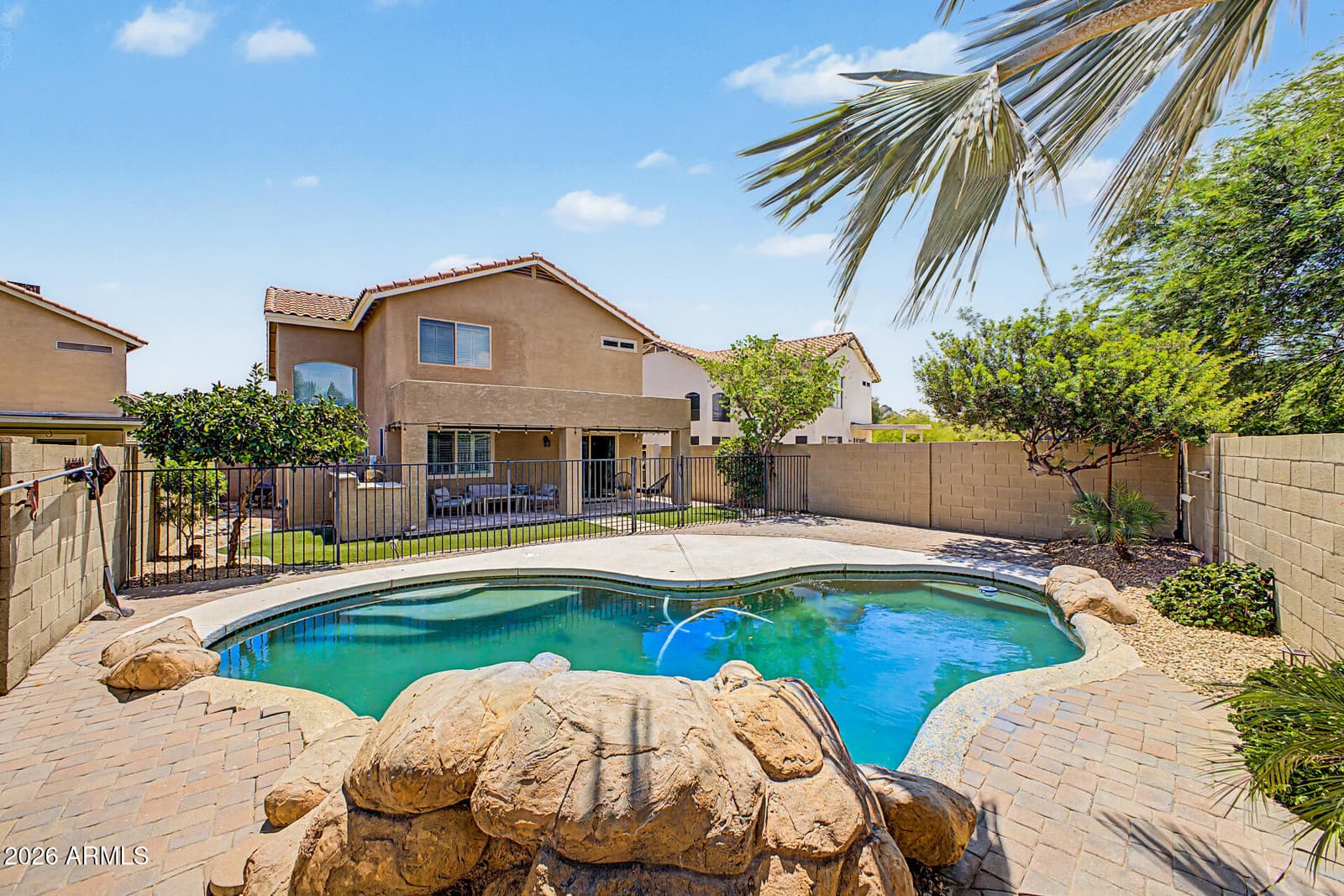 17412 N 13TH Street, Phoenix, AZ 85022 — photo 40 of 41