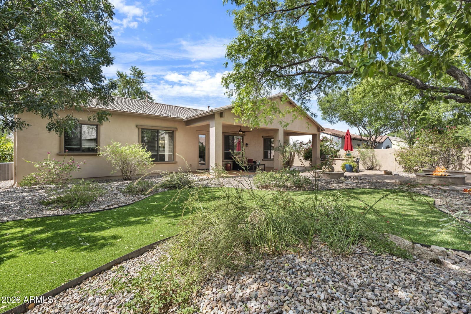 3296 E BARTLETT Place, Chandler, AZ 85249 — photo 56 of 65