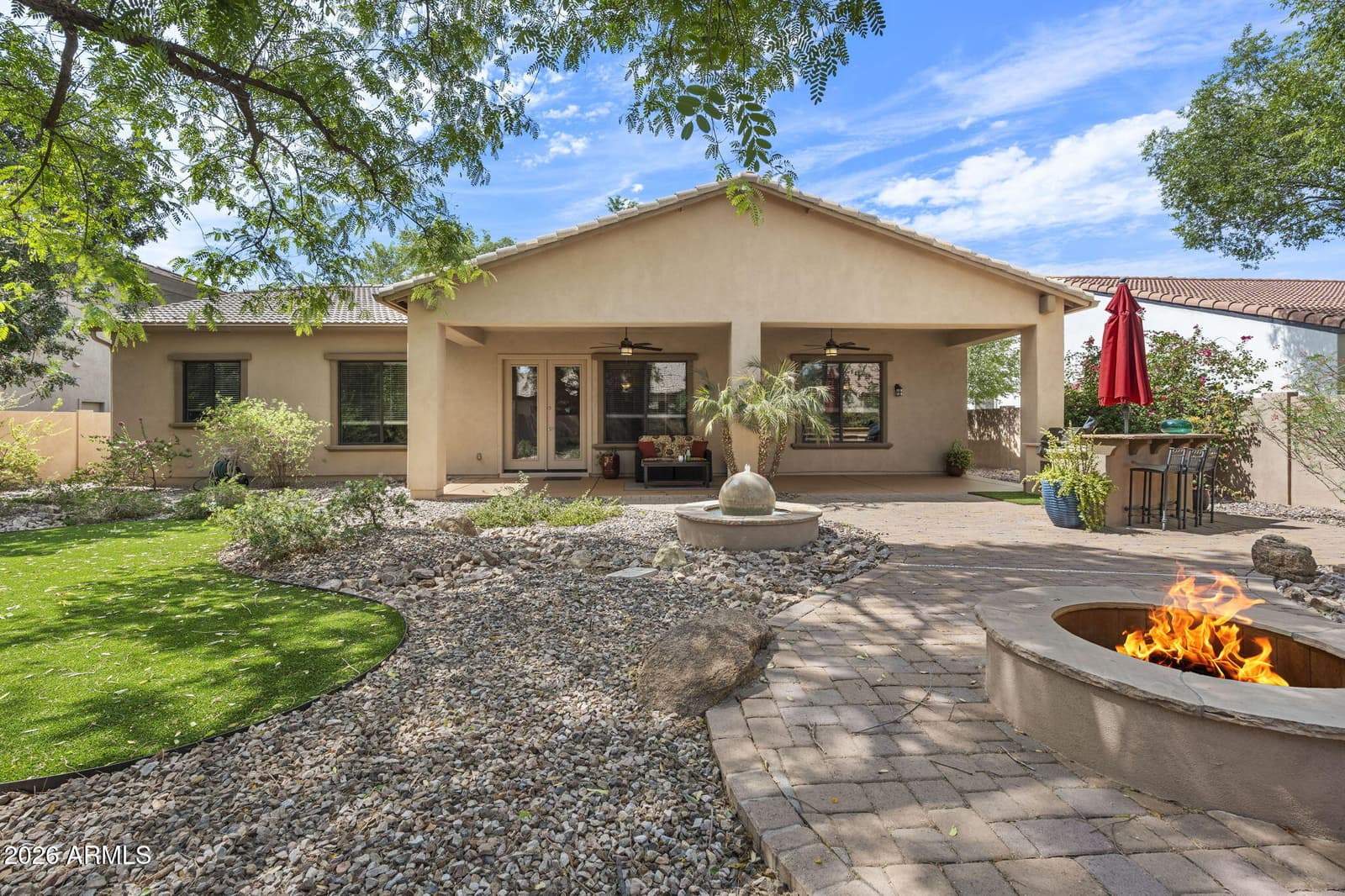 3296 E BARTLETT Place, Chandler, AZ 85249 — photo 33 of 65