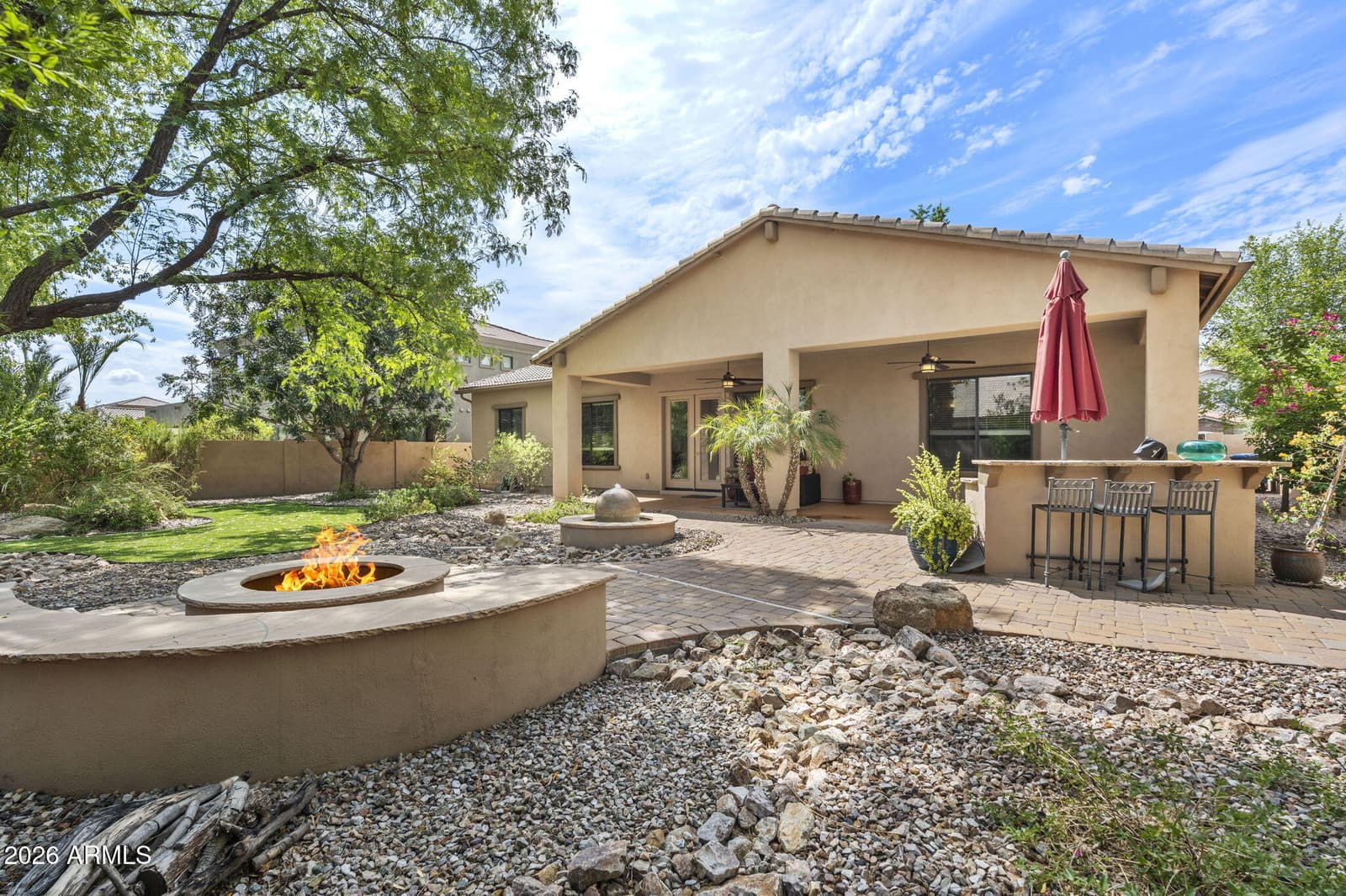 3296 E BARTLETT Place, Chandler, AZ 85249 — photo 34 of 65