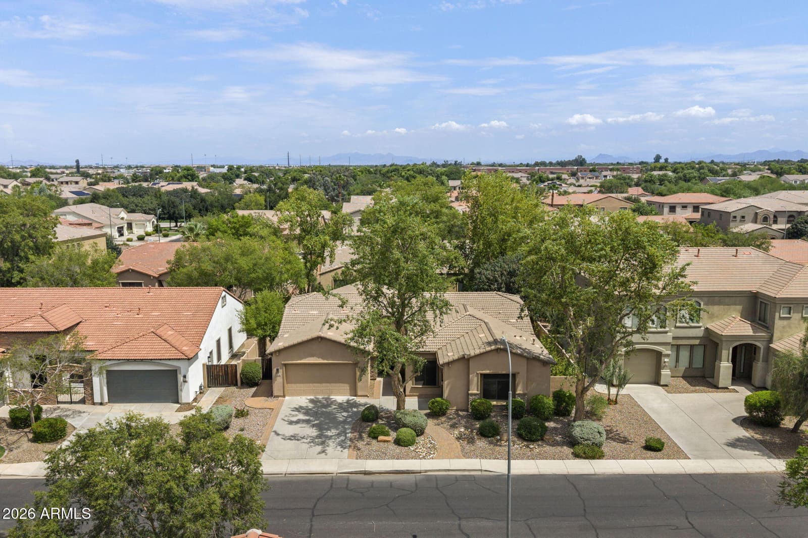 3296 E BARTLETT Place, Chandler, AZ 85249 — photo 63 of 65