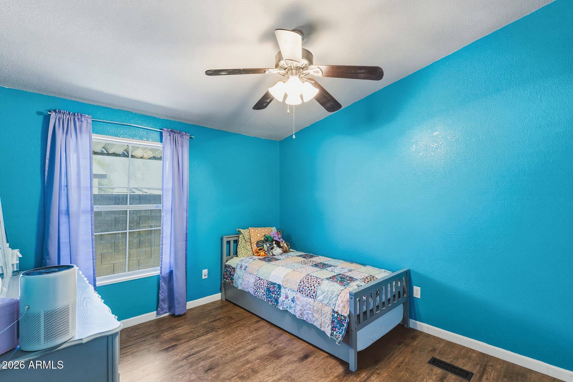 2907 E SEQUOIA Drive, Phoenix, AZ 85050 — photo 38 of 55