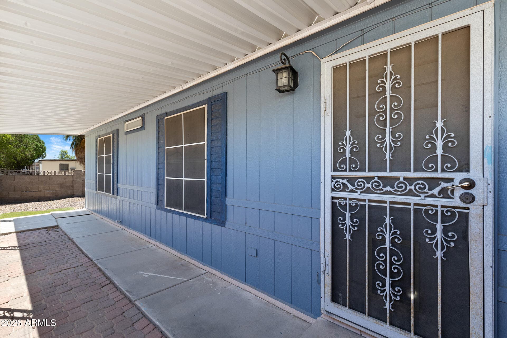 2907 E SEQUOIA Drive, Phoenix, AZ 85050 — photo 50 of 55