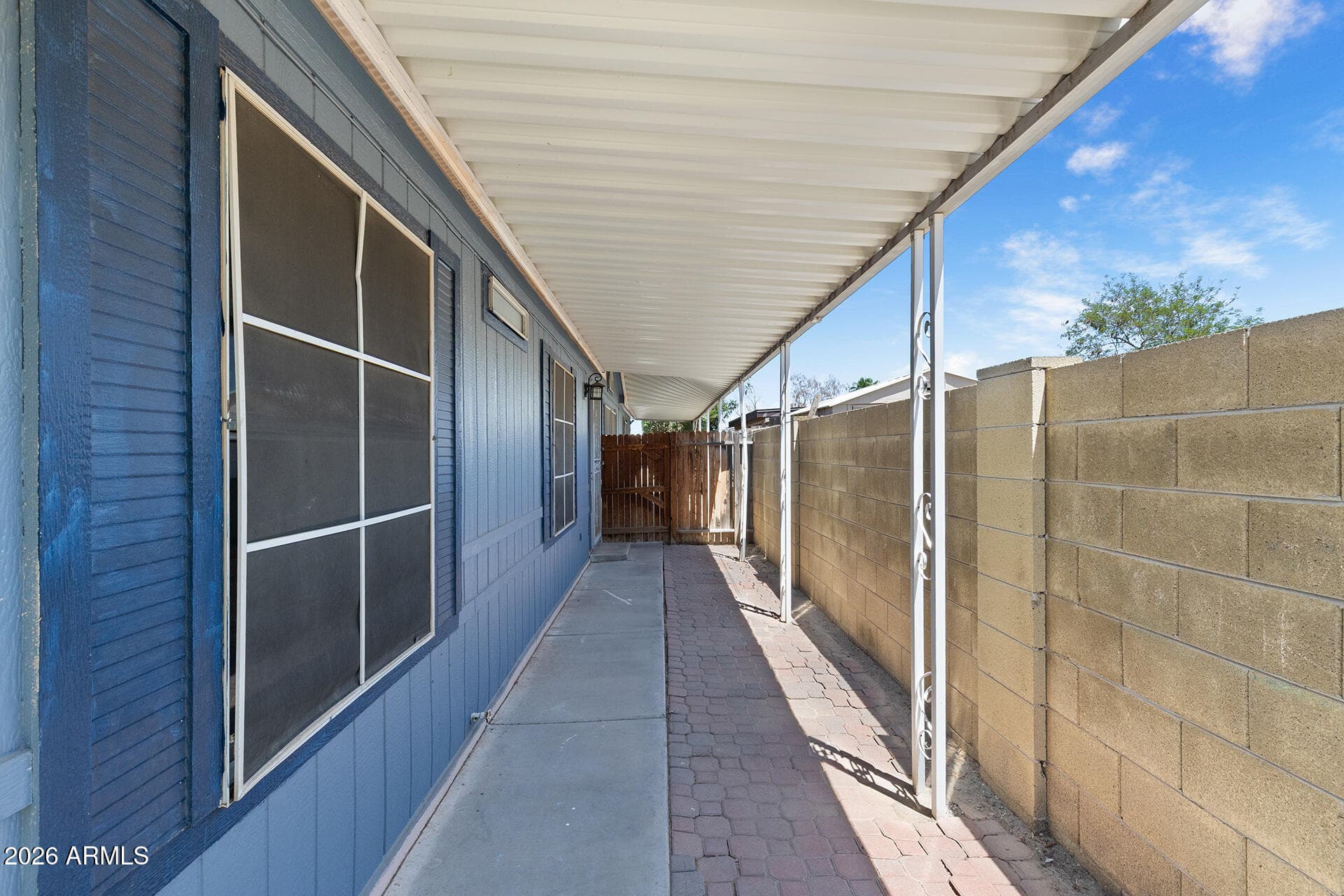 2907 E SEQUOIA Drive, Phoenix, AZ 85050 — photo 51 of 55