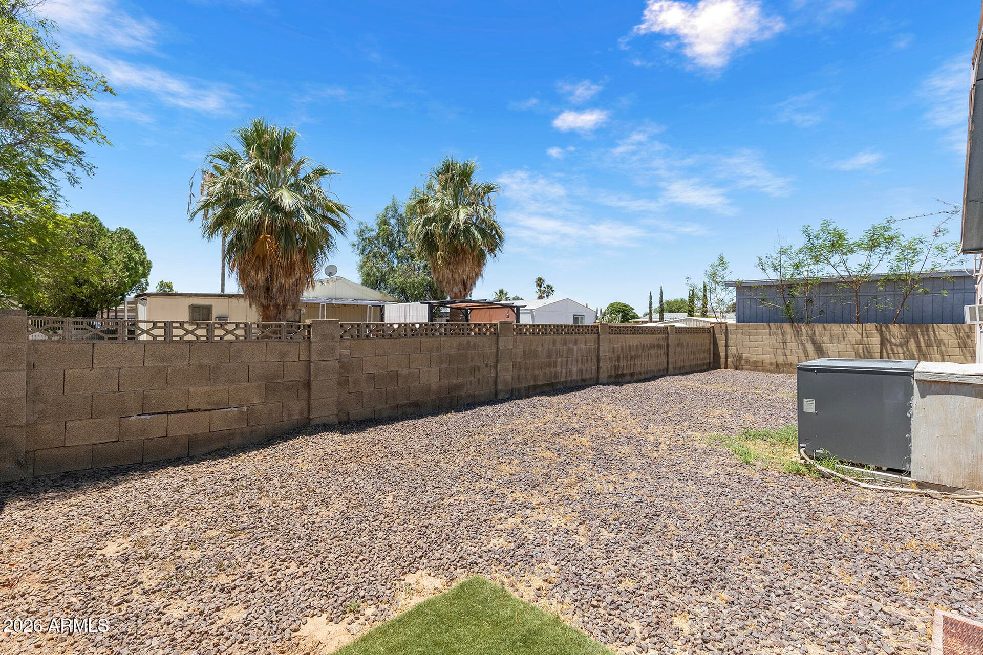 2907 E SEQUOIA Drive, Phoenix, AZ 85050 — photo 54 of 55