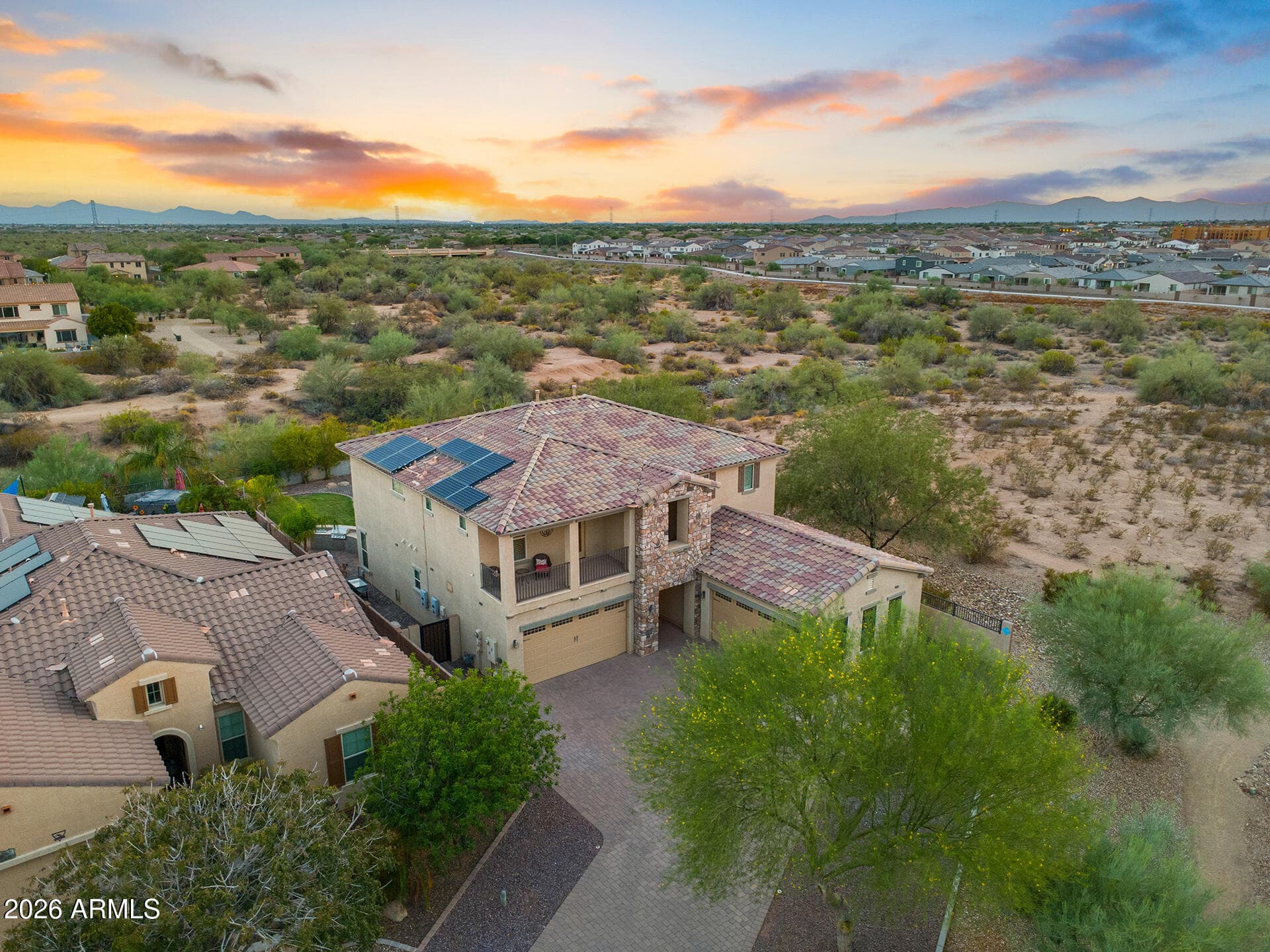 7427 W Saddlehorn Road, Peoria, AZ 85383 — photo 4 of 92