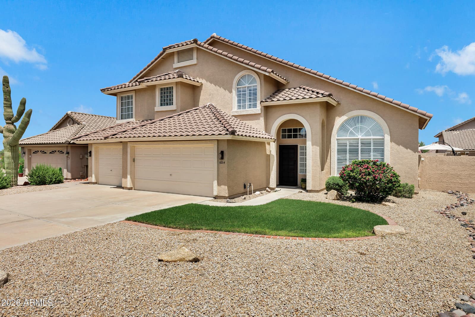 6014 E SELKIRK Circle, Mesa, AZ 85215 — photo 4 of 49