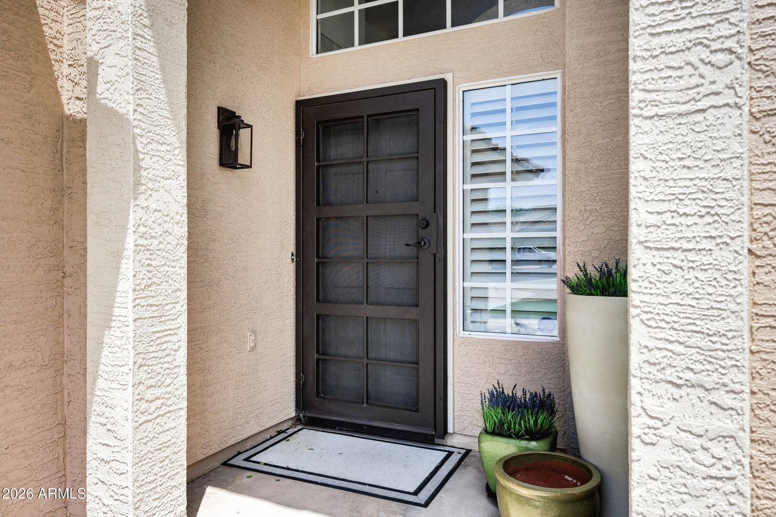 6014 E SELKIRK Circle, Mesa, AZ 85215 — photo 5 of 49