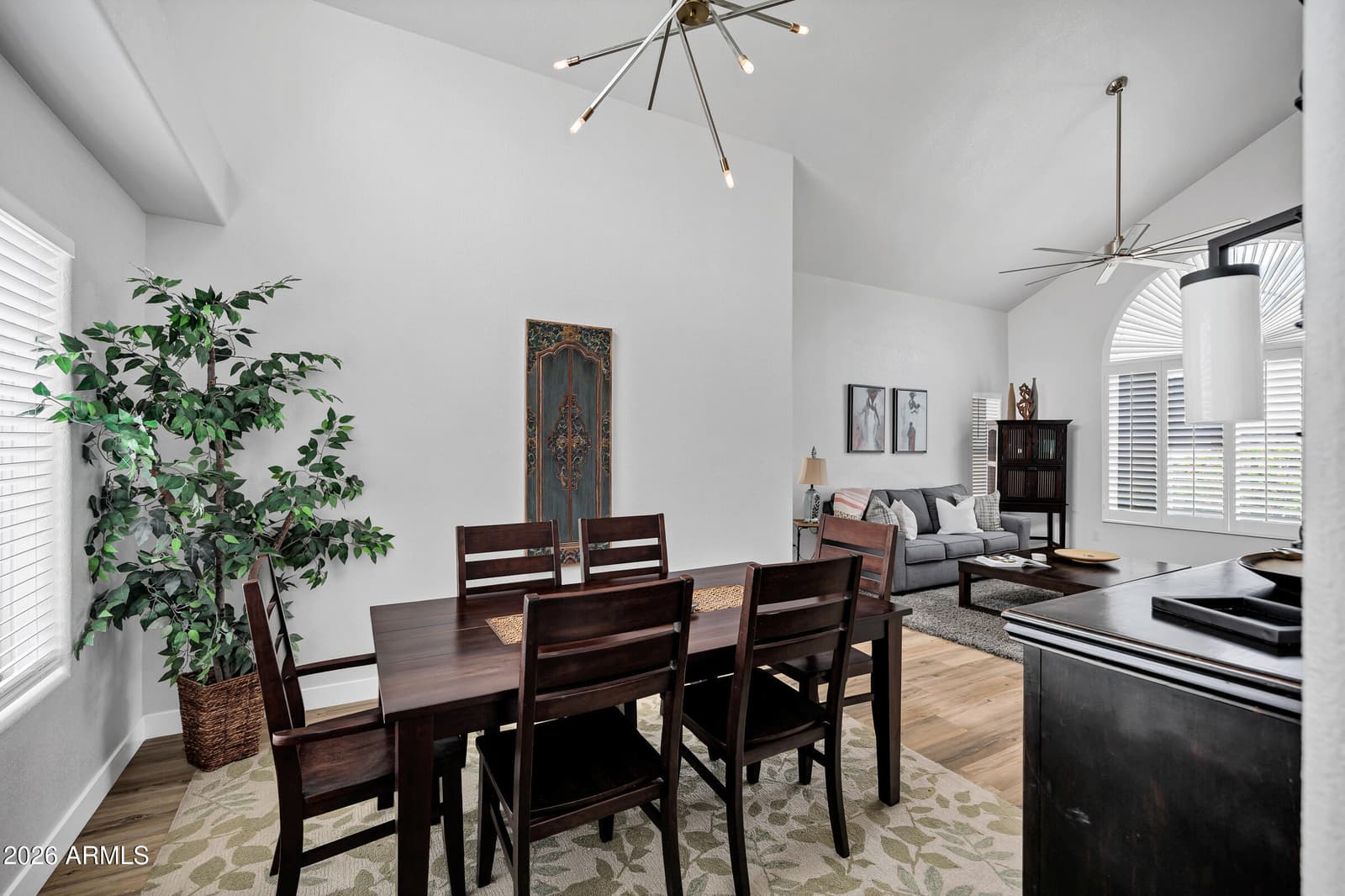 6014 E SELKIRK Circle, Mesa, AZ 85215 — photo 11 of 49