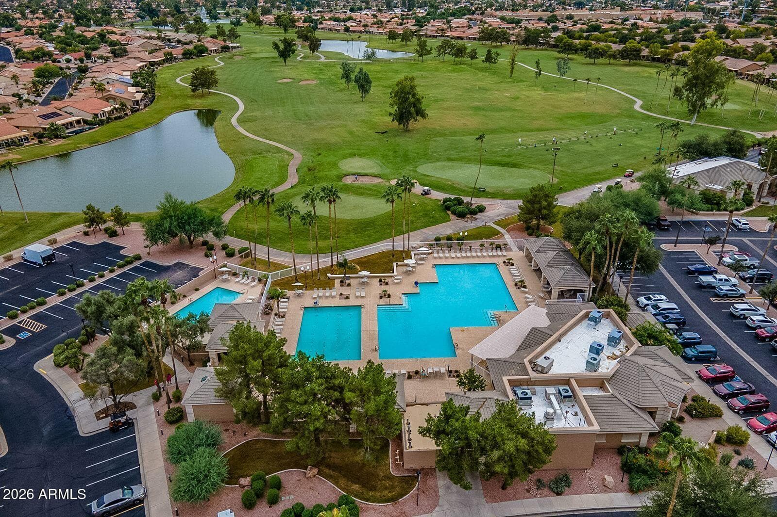 10205 E STONEY VISTA Drive, Sun Lakes, AZ 85248 — photo 47 of 50