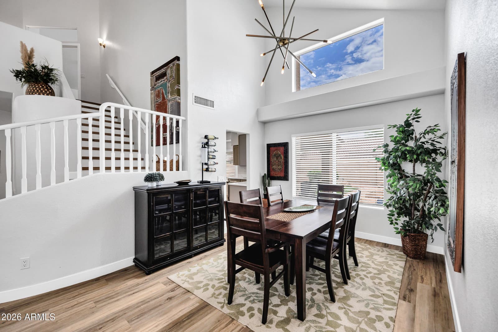 6014 E SELKIRK Circle, Mesa, AZ 85215 — photo 12 of 49