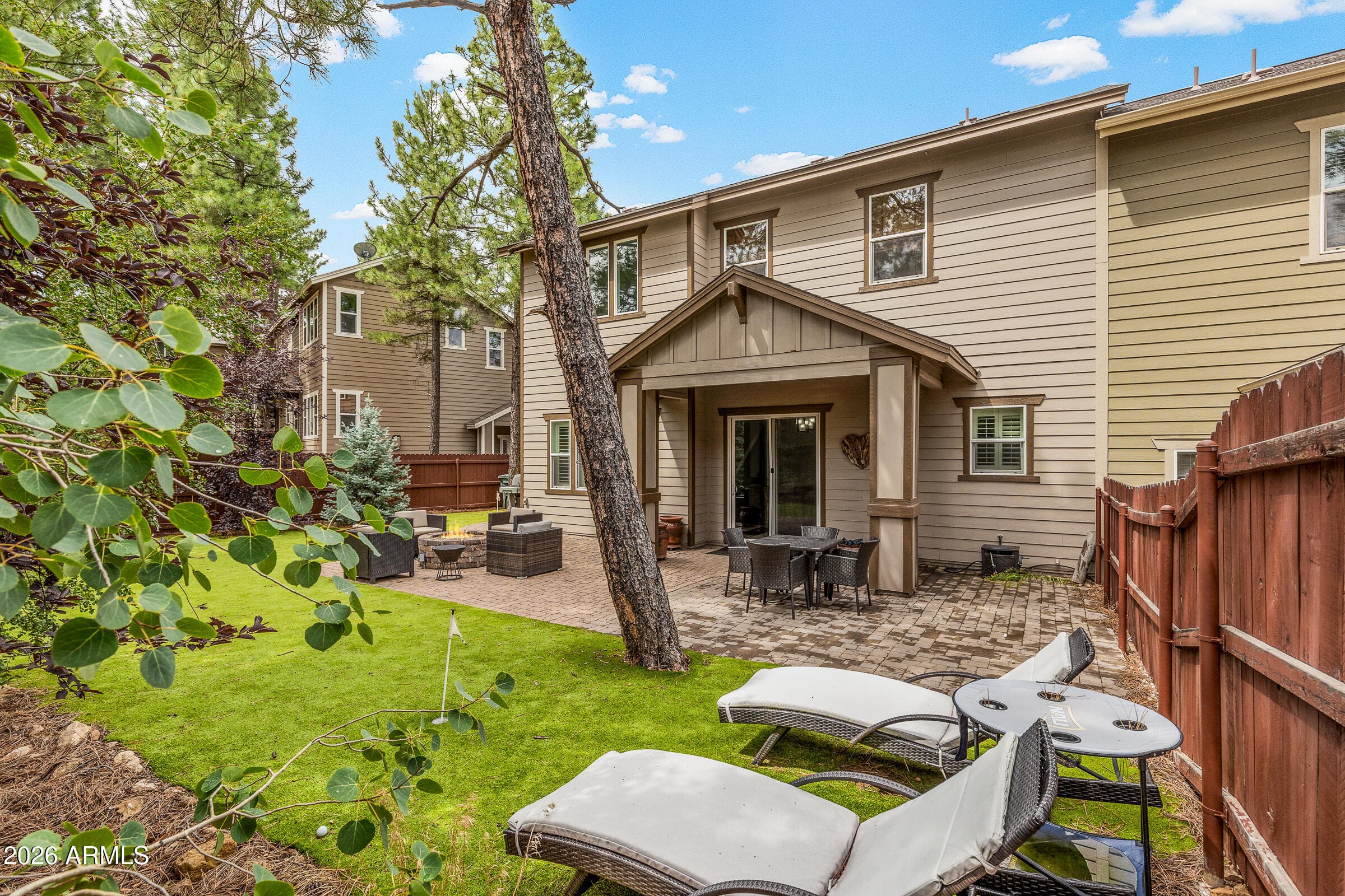 3226 S SONOMA Street, Flagstaff, AZ 86005 — photo 21 of 34