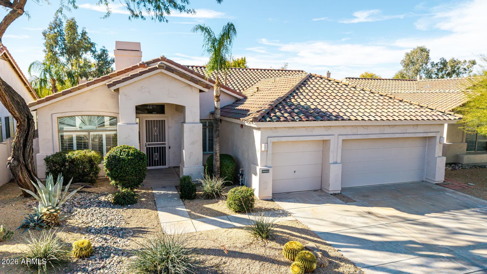 14434 N 98TH Place, Scottsdale, AZ 85260 — photo 23 of 26