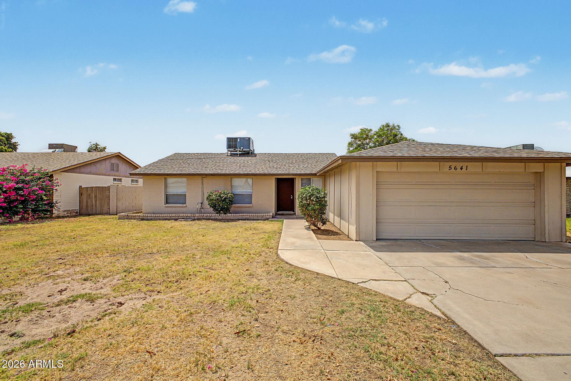 5641 W VOGEL Avenue, Glendale, AZ 85302 — photo 2 of 48