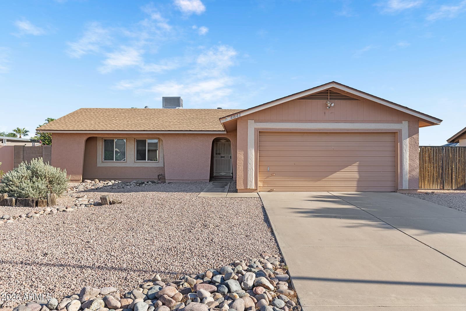 4841 W AIRE LIBRE Avenue, Glendale, AZ 85306 — photo 1 of 48