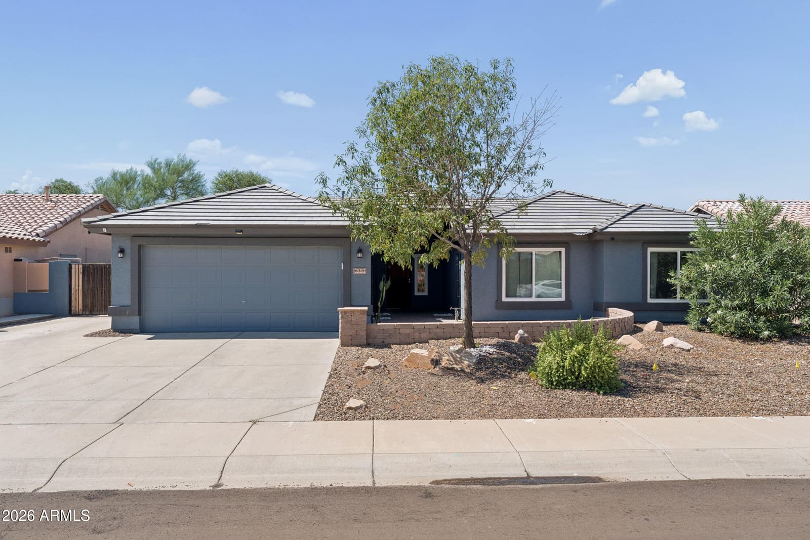 6319 W VILLA MARIA Drive, Glendale, AZ 85308 — photo 2 of 47