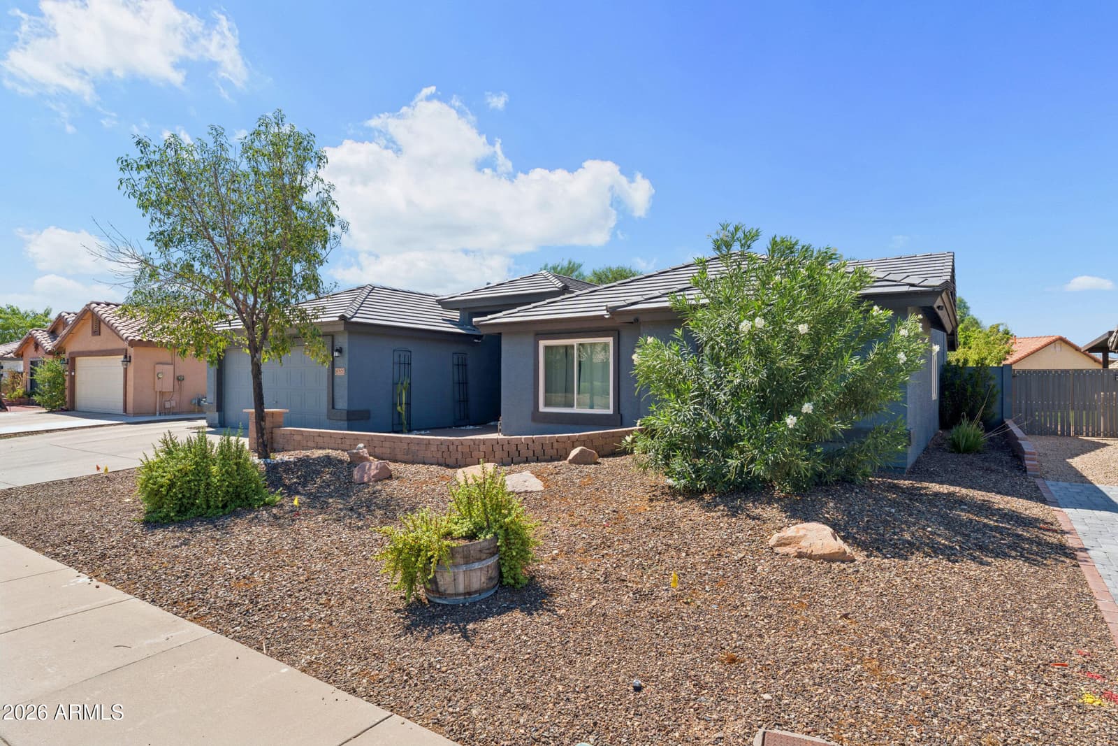 6319 W VILLA MARIA Drive, Glendale, AZ 85308 — photo 1 of 47