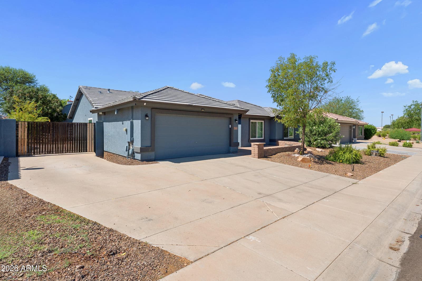 6319 W VILLA MARIA Drive, Glendale, AZ 85308 — photo 47 of 47