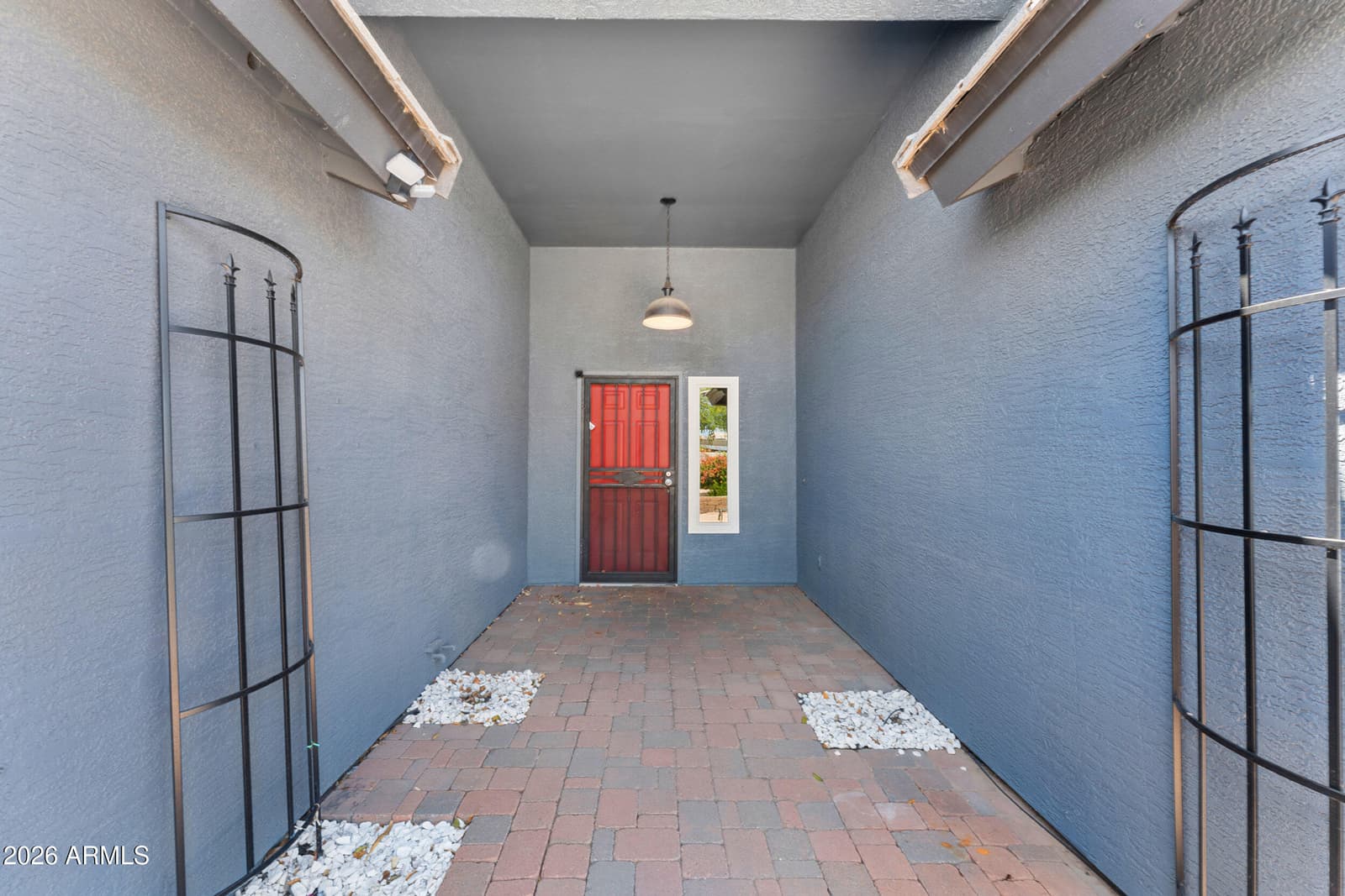 6319 W VILLA MARIA Drive, Glendale, AZ 85308 — photo 46 of 47