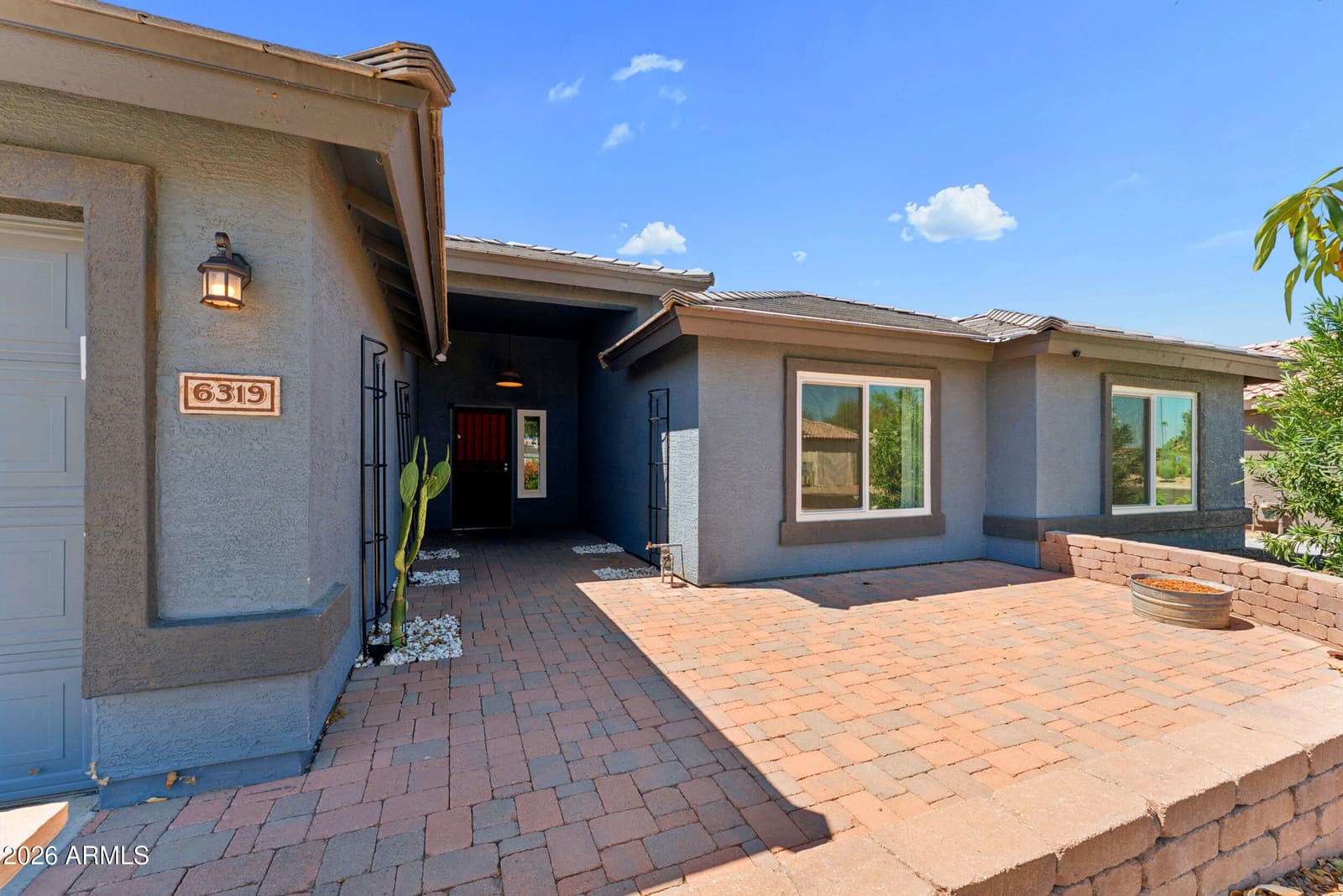 6319 W VILLA MARIA Drive, Glendale, AZ 85308 — photo 3 of 47