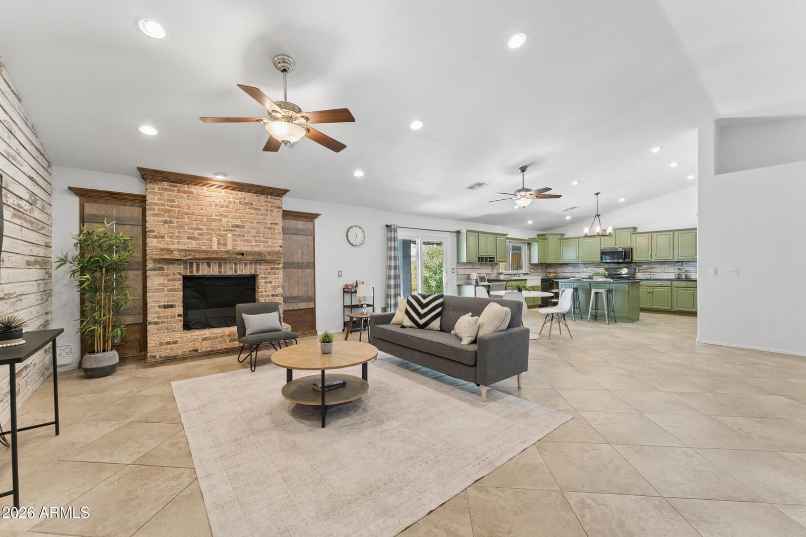 6319 W VILLA MARIA Drive, Glendale, AZ 85308 — photo 8 of 47