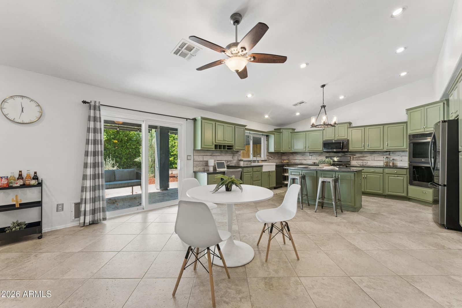 6319 W VILLA MARIA Drive, Glendale, AZ 85308 — photo 10 of 47