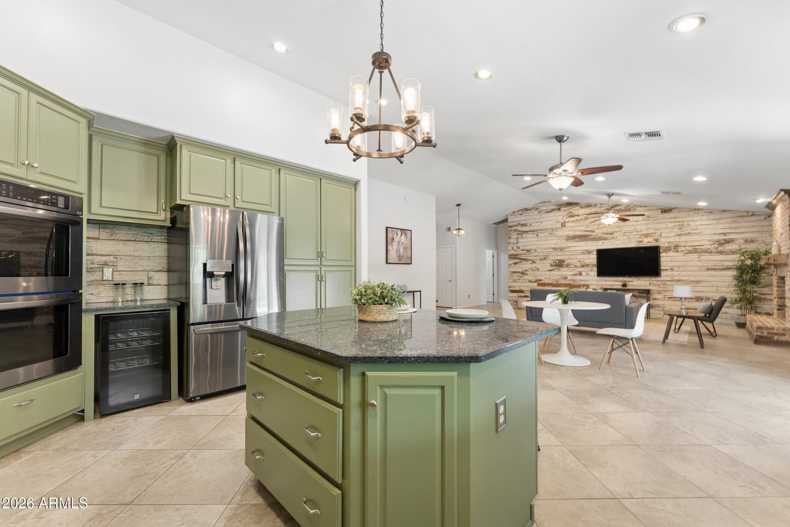 6319 W VILLA MARIA Drive, Glendale, AZ 85308 — photo 15 of 47