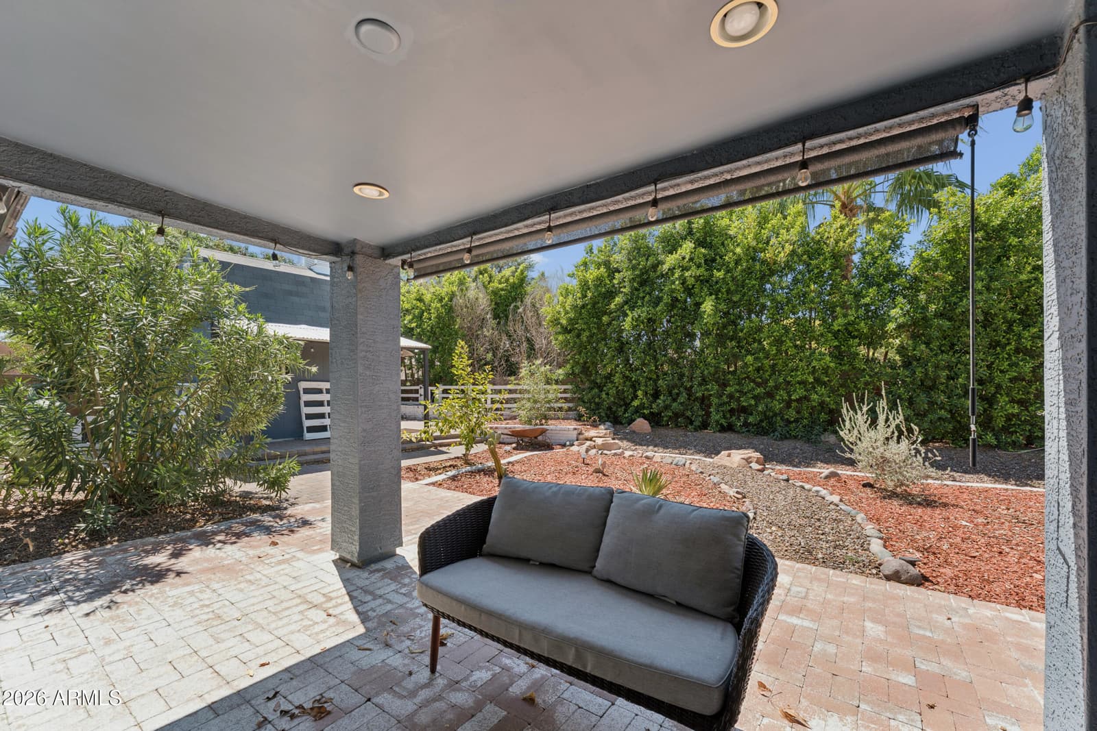 6319 W VILLA MARIA Drive, Glendale, AZ 85308 — photo 33 of 47