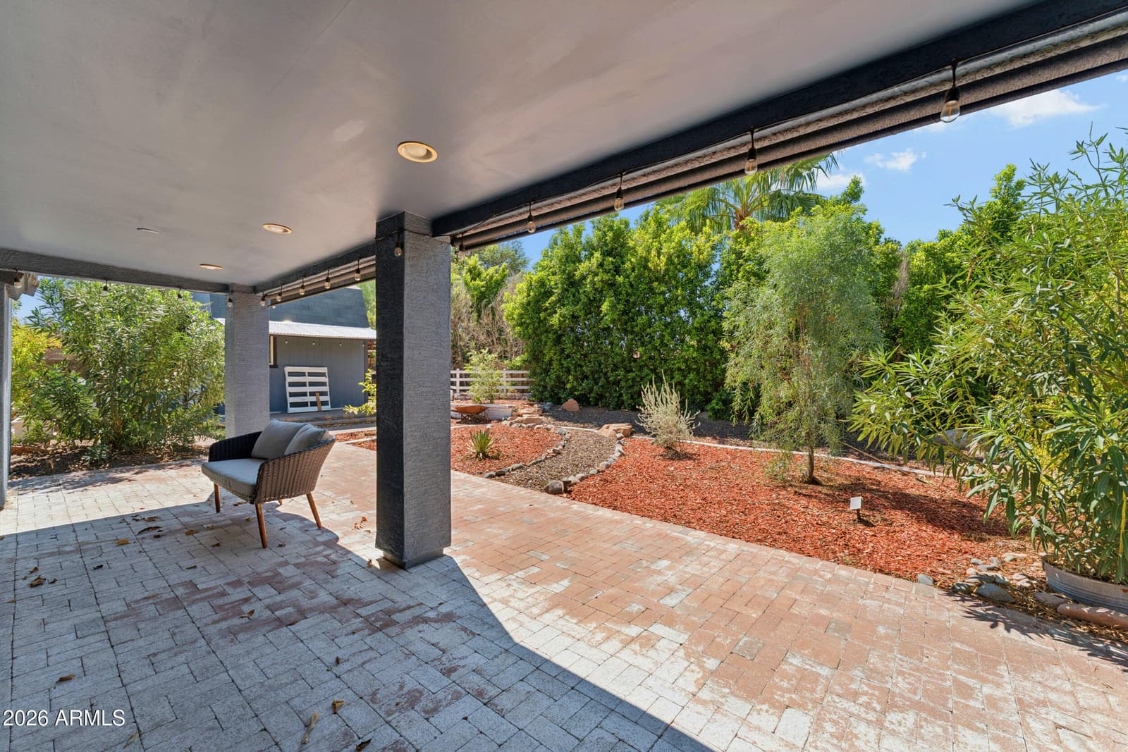 6319 W VILLA MARIA Drive, Glendale, AZ 85308 — photo 34 of 47