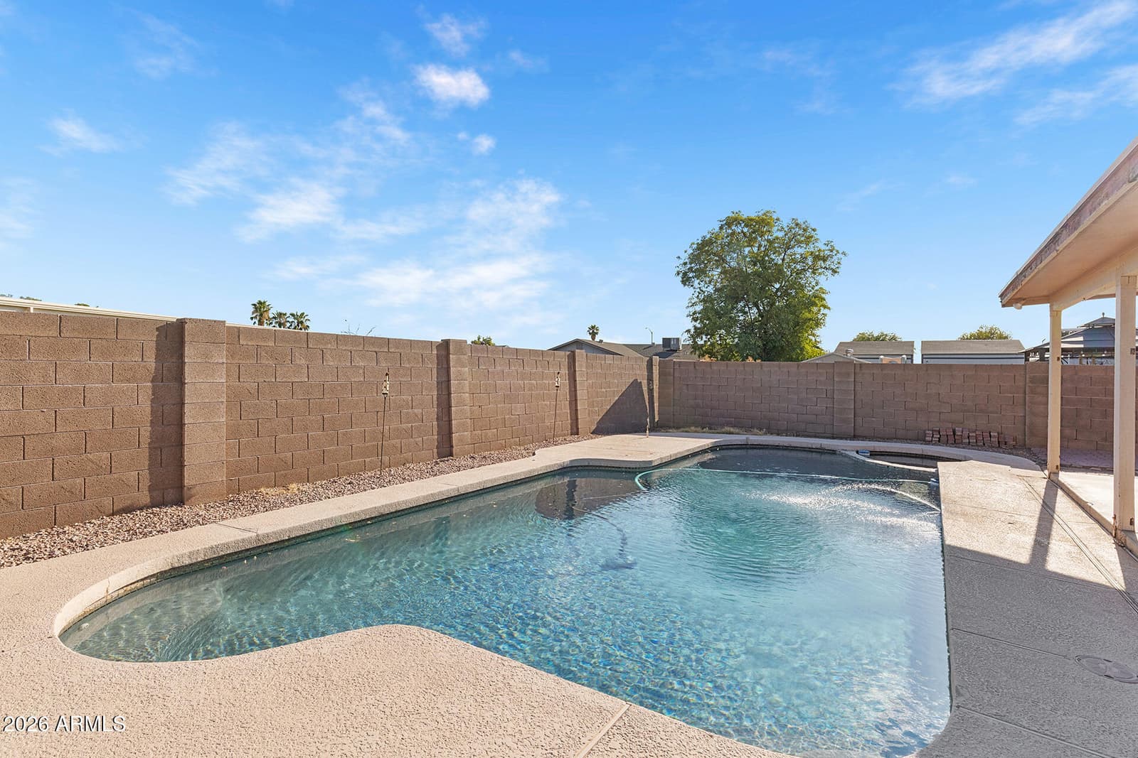 4841 W AIRE LIBRE Avenue, Glendale, AZ 85306 — photo 38 of 48