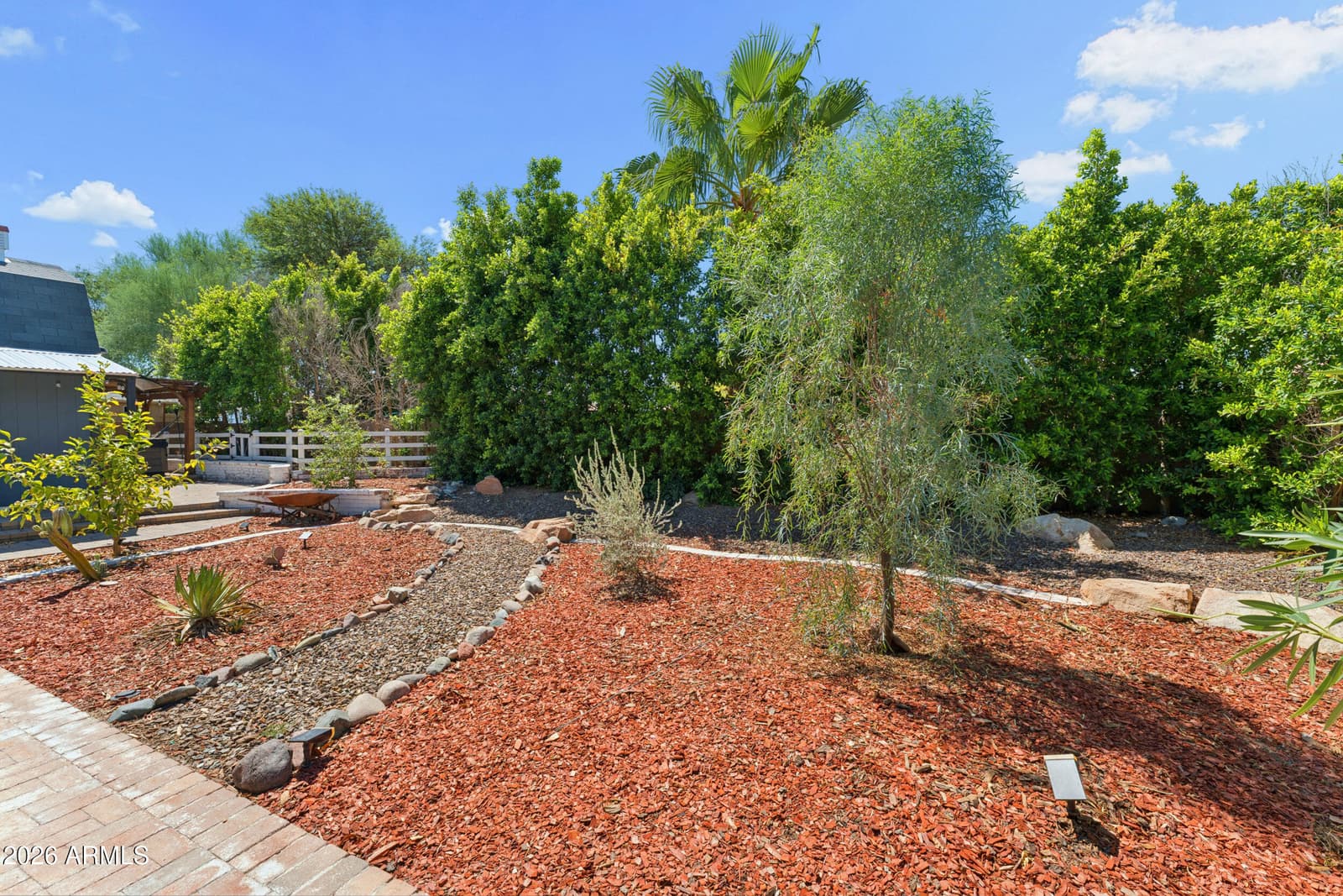 6319 W VILLA MARIA Drive, Glendale, AZ 85308 — photo 36 of 47