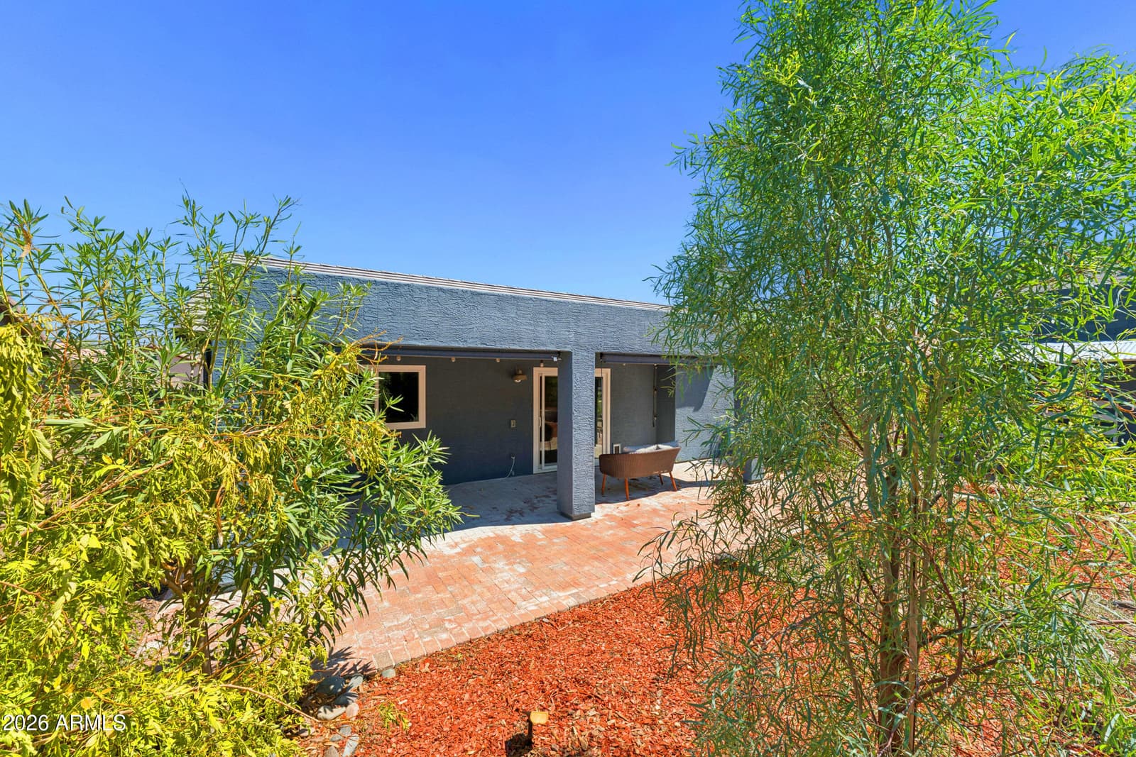 6319 W VILLA MARIA Drive, Glendale, AZ 85308 — photo 38 of 47