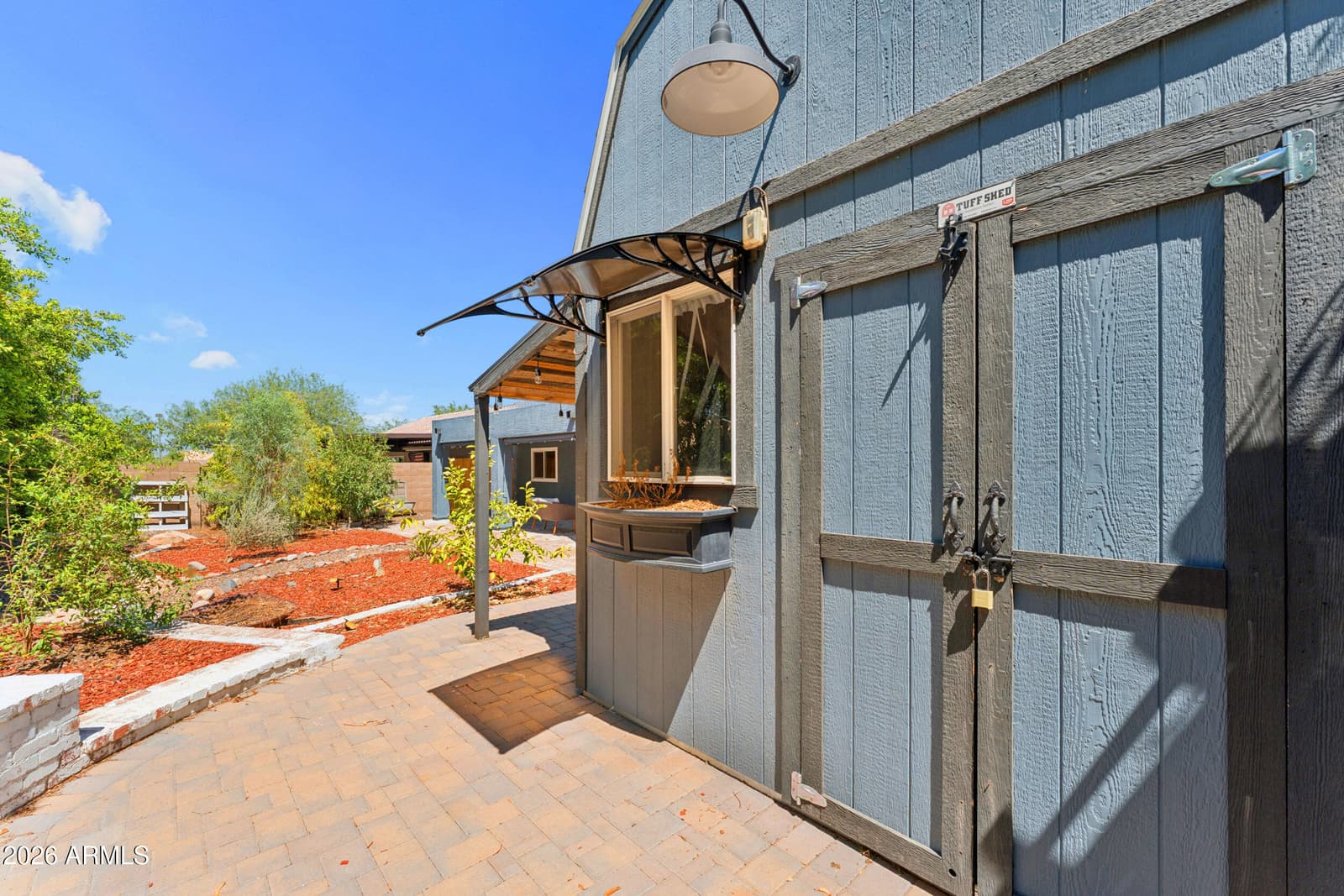 6319 W VILLA MARIA Drive, Glendale, AZ 85308 — photo 42 of 47