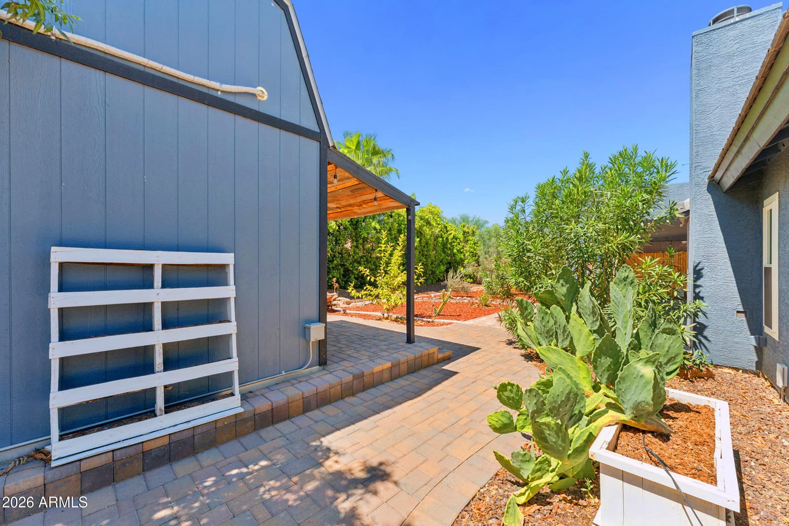 6319 W VILLA MARIA Drive, Glendale, AZ 85308 — photo 44 of 47
