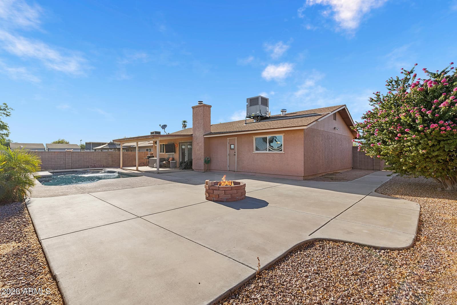 4841 W AIRE LIBRE Avenue, Glendale, AZ 85306 — photo 41 of 48