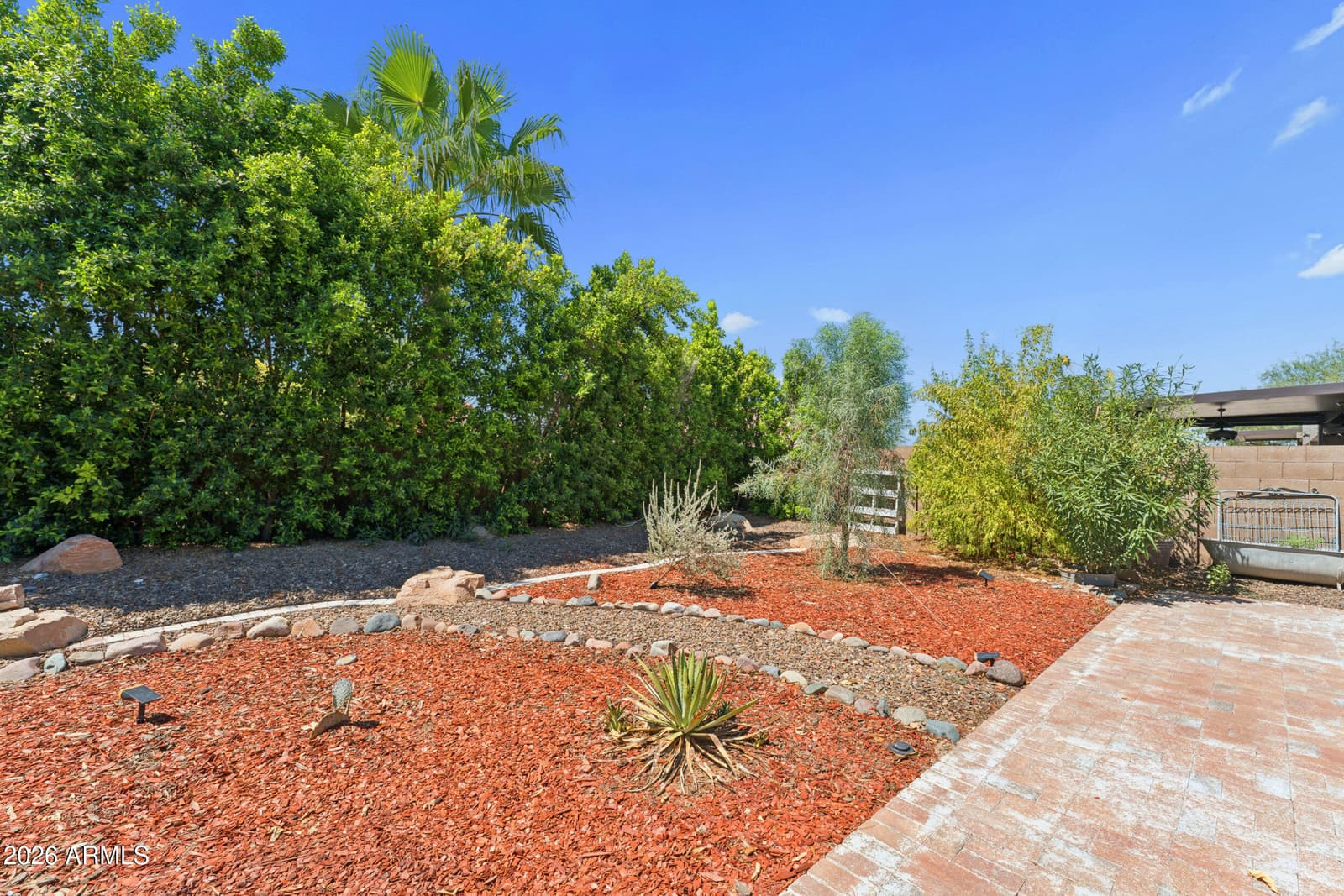 6319 W VILLA MARIA Drive, Glendale, AZ 85308 — photo 45 of 47