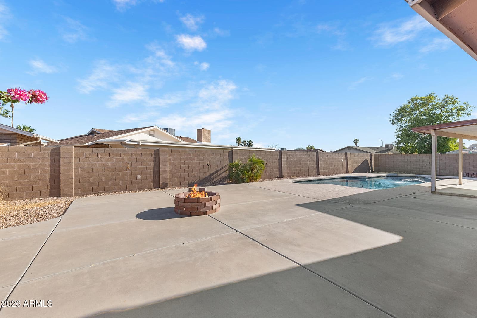 4841 W AIRE LIBRE Avenue, Glendale, AZ 85306 — photo 42 of 48