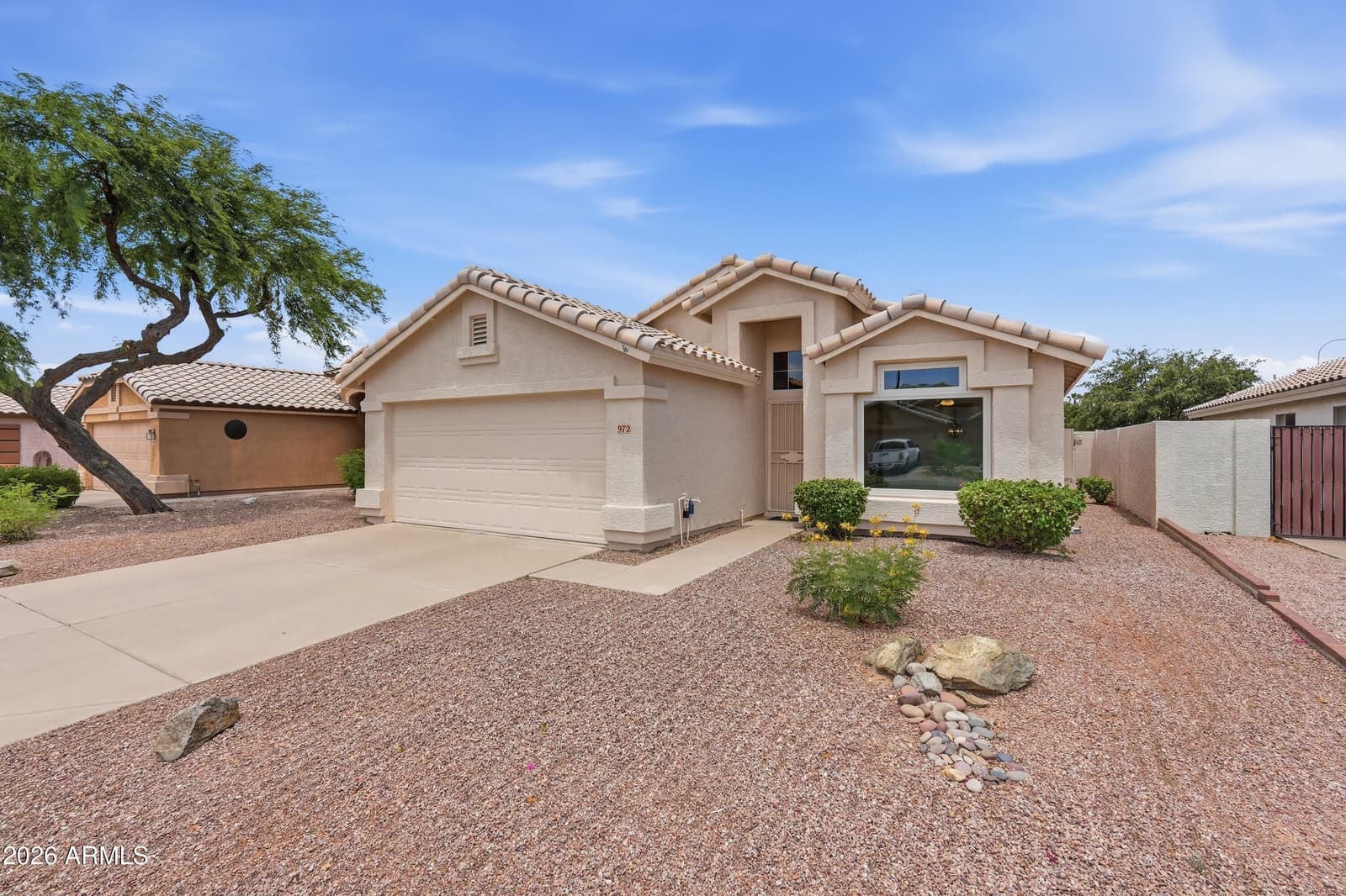 972 E CONSTITUTION Drive, Chandler, AZ 85225 — photo 2 of 36