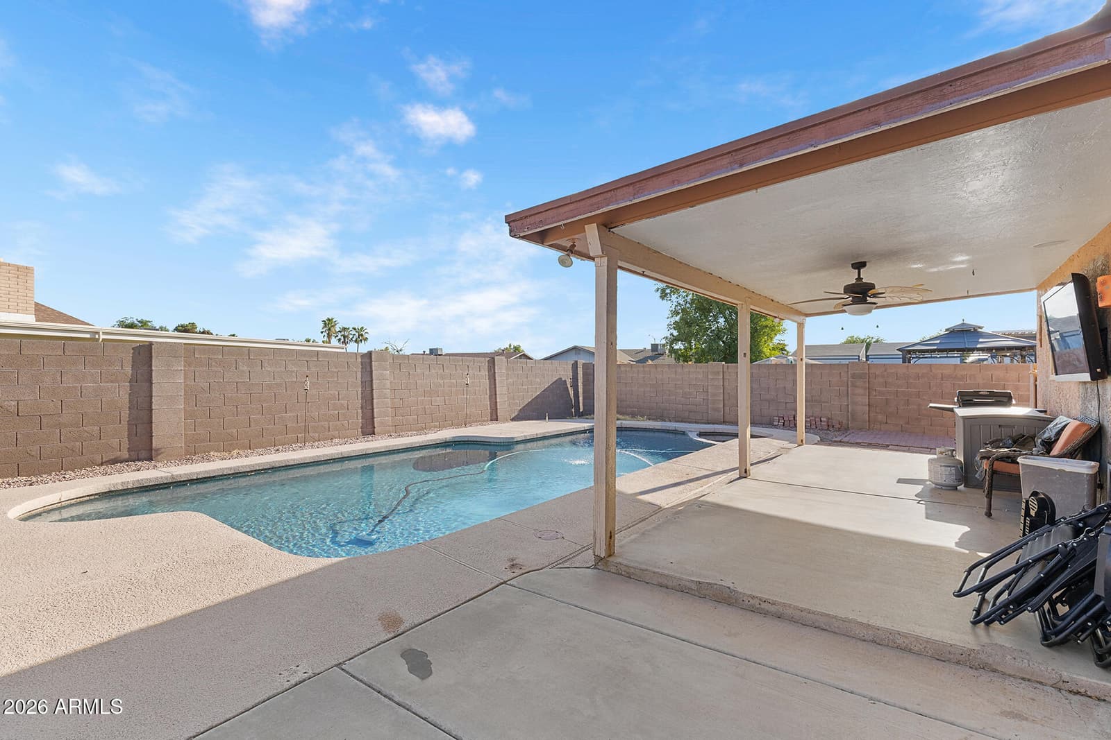 4841 W AIRE LIBRE Avenue, Glendale, AZ 85306 — photo 43 of 48