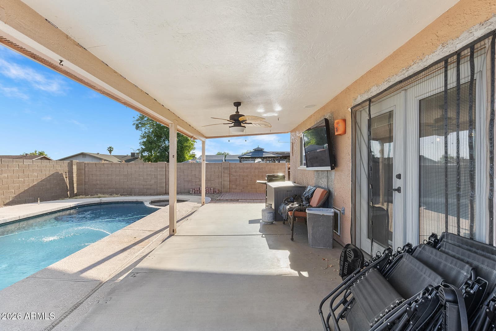 4841 W AIRE LIBRE Avenue, Glendale, AZ 85306 — photo 44 of 48