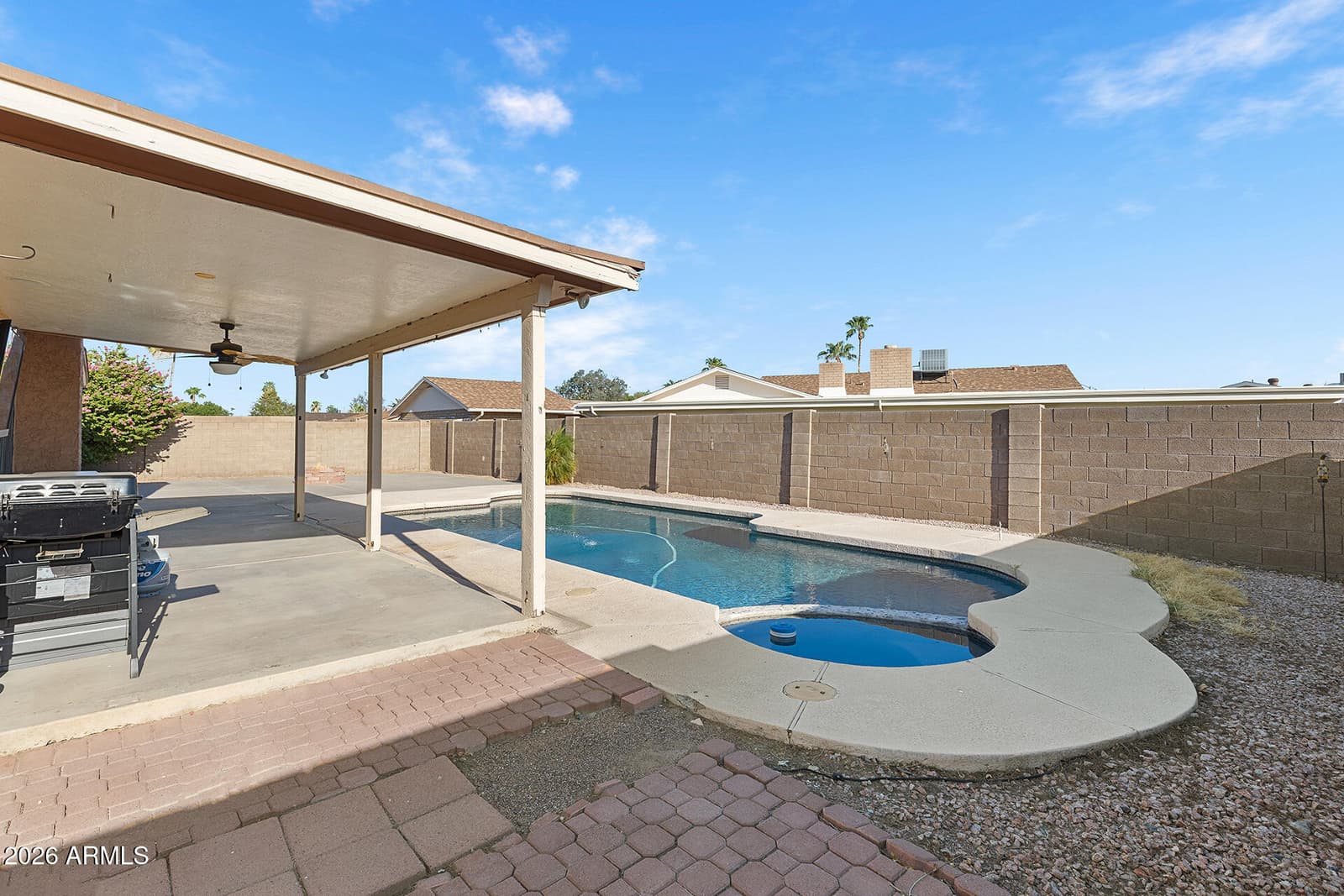 4841 W AIRE LIBRE Avenue, Glendale, AZ 85306 — photo 45 of 48