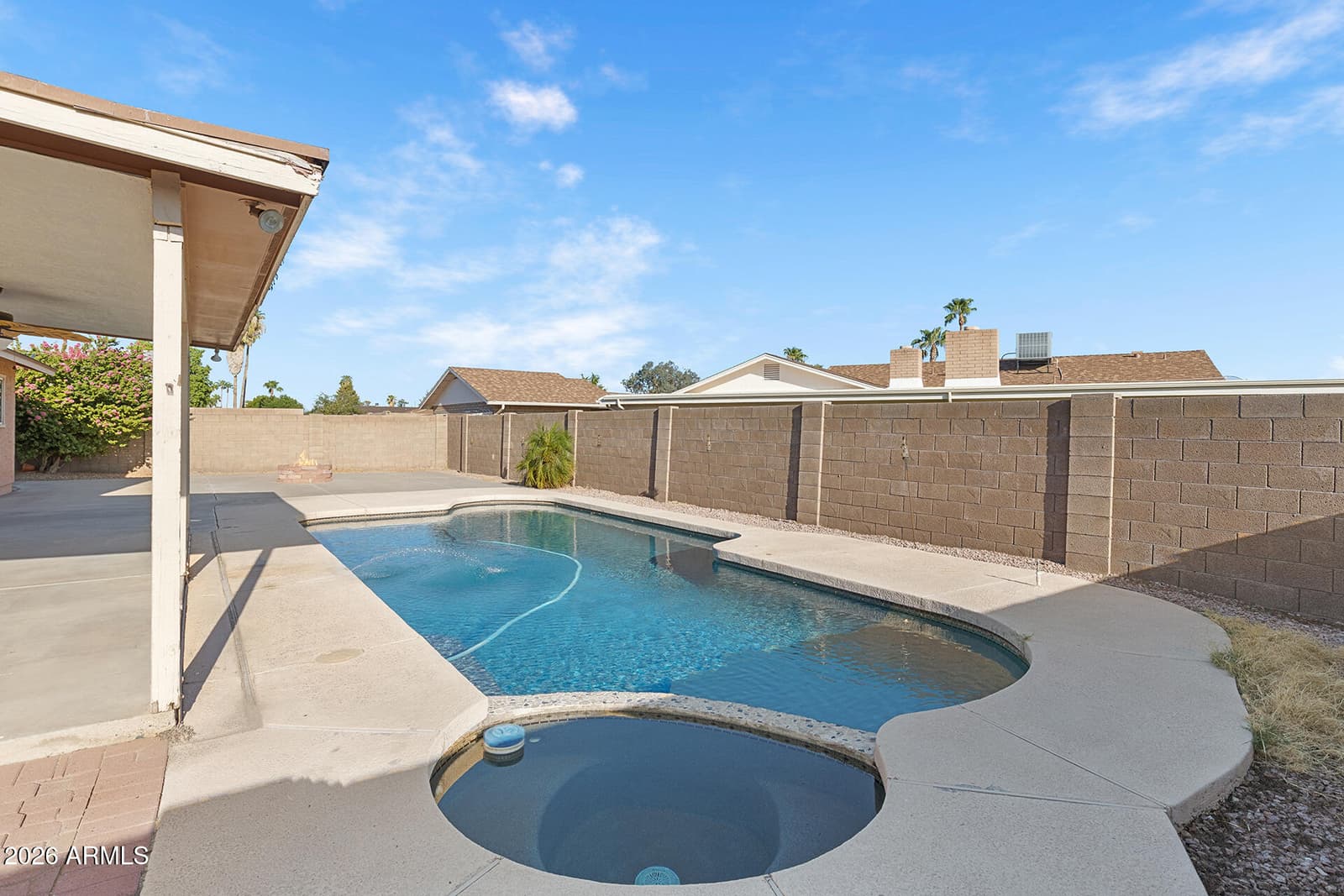 4841 W AIRE LIBRE Avenue, Glendale, AZ 85306 — photo 46 of 48