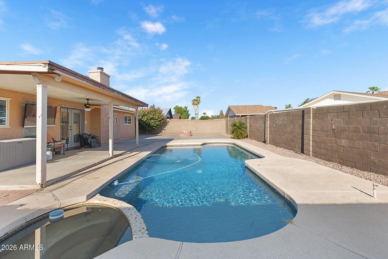 4841 W AIRE LIBRE Avenue, Glendale, AZ 85306 — photo 47 of 48