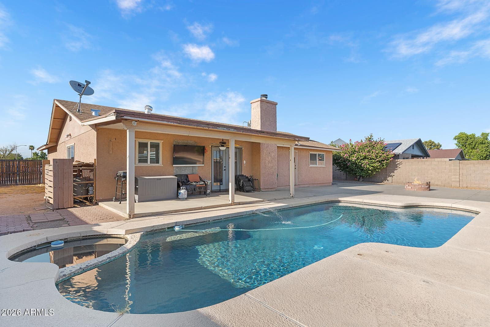 4841 W AIRE LIBRE Avenue, Glendale, AZ 85306 — photo 5 of 48