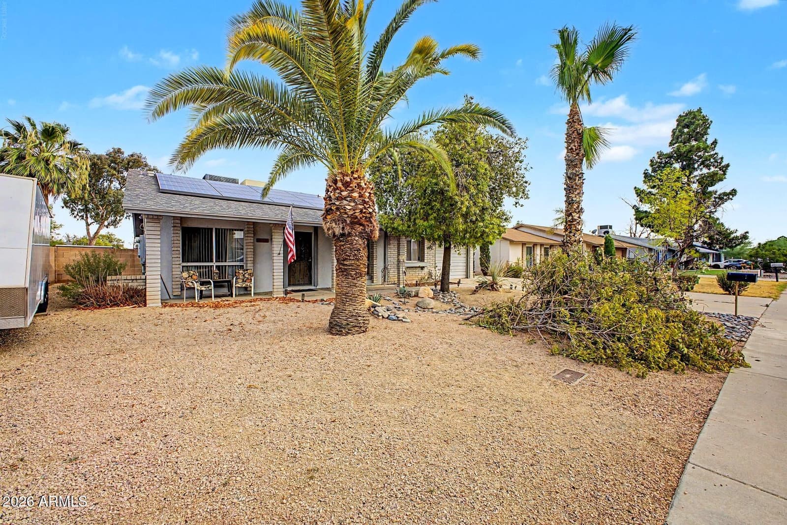 313 W PIUTE Avenue, Phoenix, AZ 85027 — photo 3 of 28